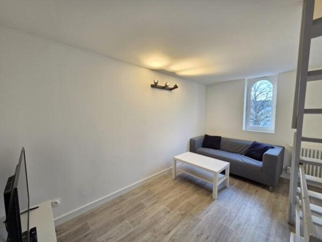 Appartement / Location