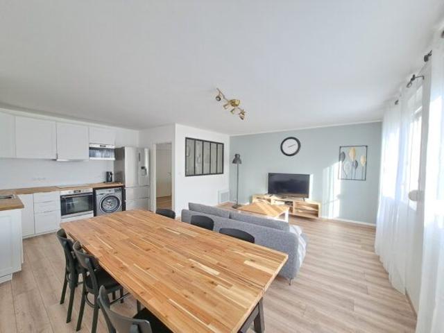 Appartement / Location