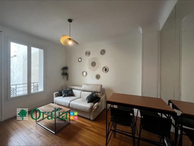 Appartement · Location