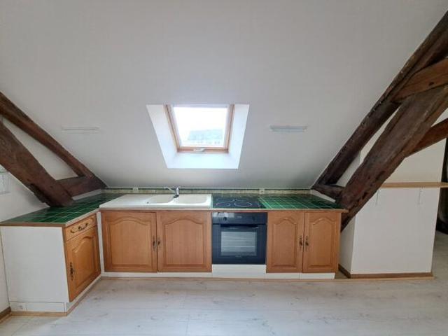 Appartement / Location