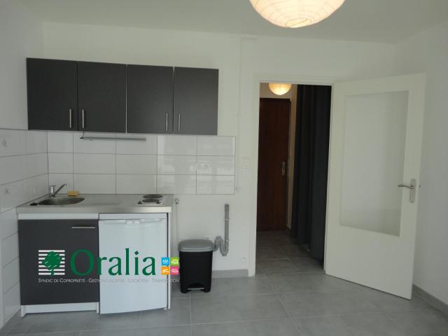 Appartement · Location