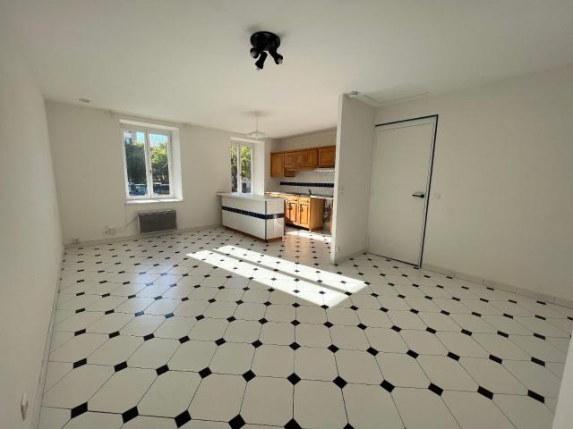 Appartement · Location