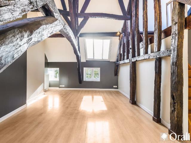 Appartement · Location