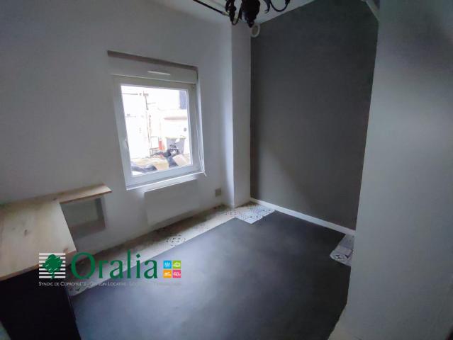 Appartement · Location