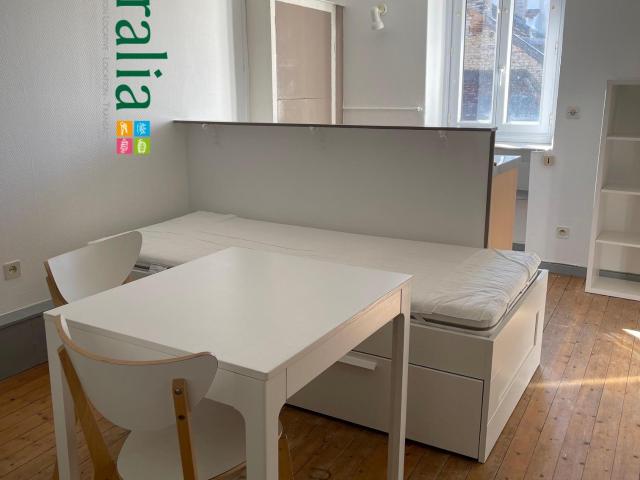 Appartement · Location