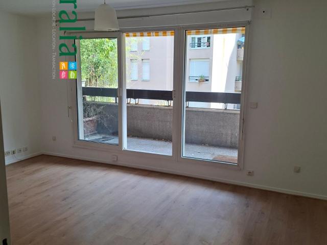 Appartement · Location