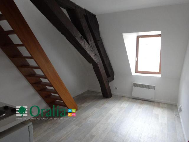 Appartement · Location