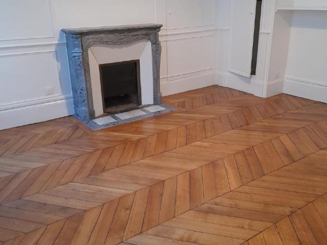 Appartement · Location