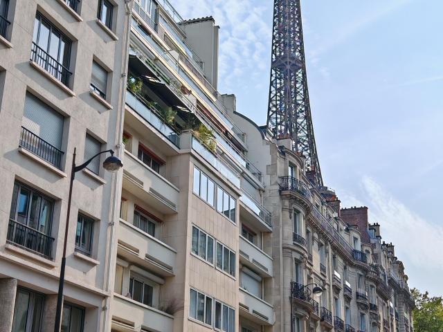 Appartement · Location