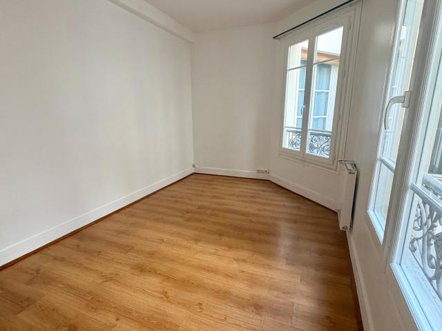 Appartement · Location