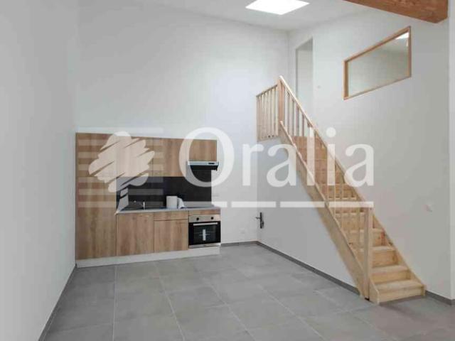 Appartement · Location