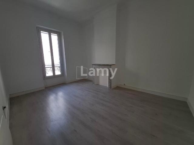 Appartement · Location