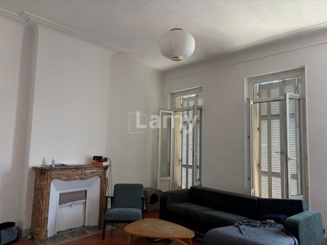 Appartement · Location