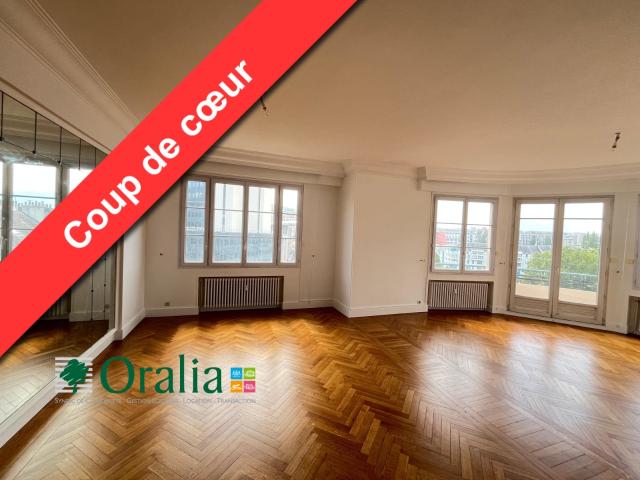 Appartement · Location