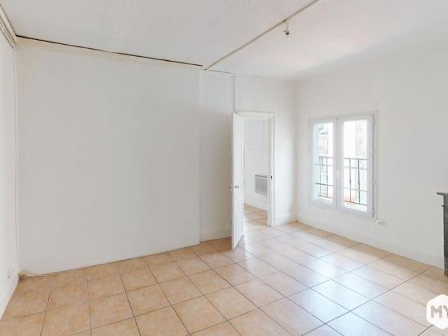 Appartement • Location • 35m2 • Clermont Ferrand
