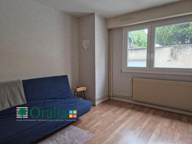Appartement · Location