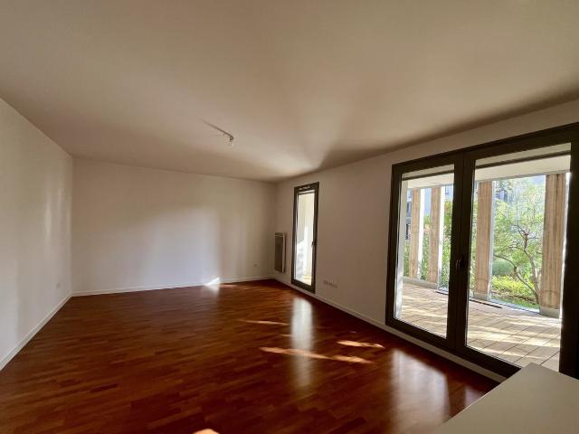 Appartement · Location