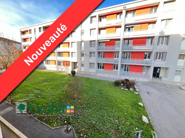 Appartement · Location
