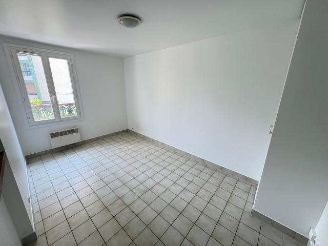 Appartement · Location