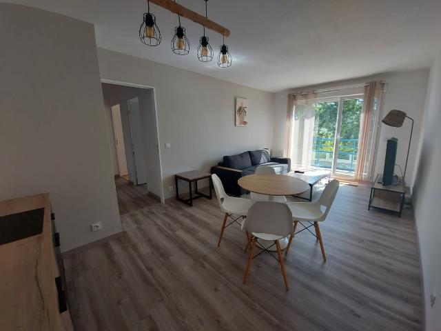 Appartement · Location