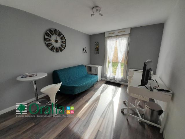 Appartement · Location