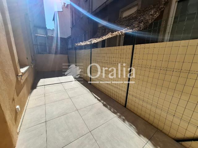 Appartement · Location