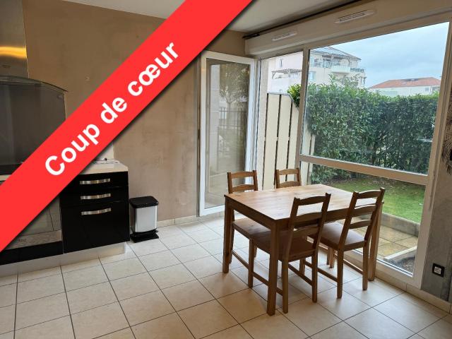 Appartement · Location