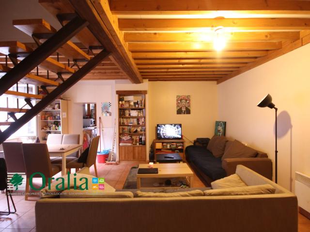 Appartement · Location