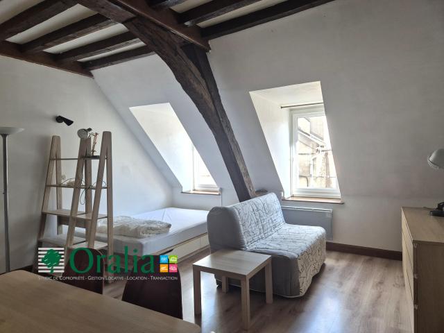 Appartement · Location