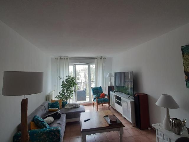 Appartement · Location