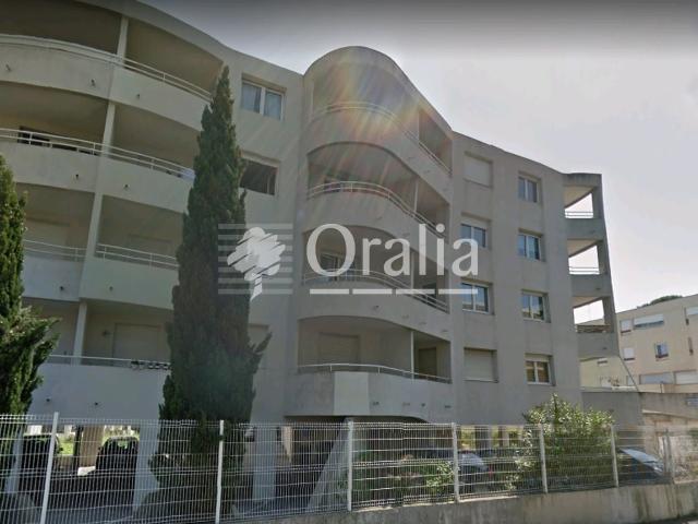 Appartement · Location