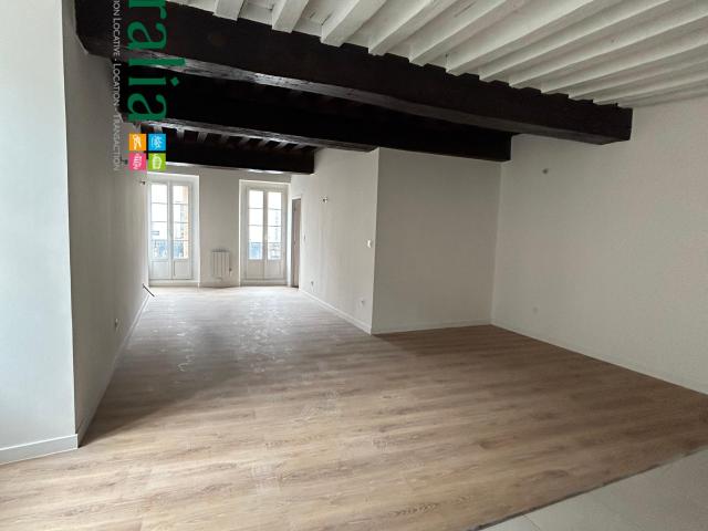 Appartement · Location