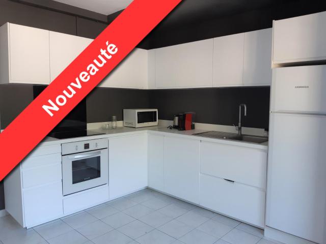 Appartement · Location