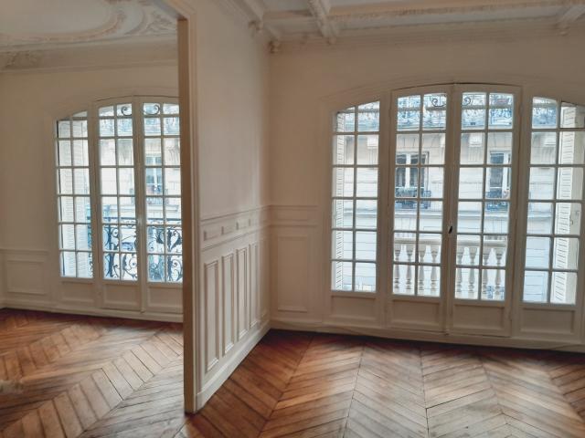 Appartement · Location