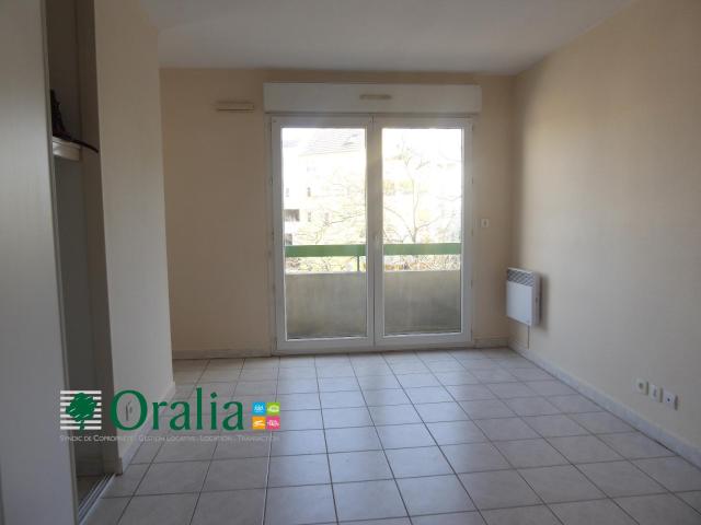 Appartement · Location
