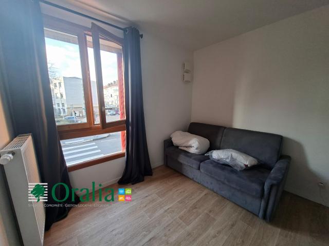 Appartement · Location
