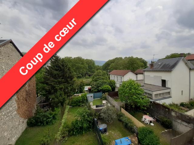 Appartement · Location