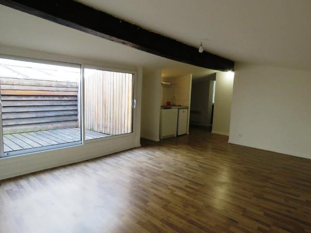 Appartement · Location