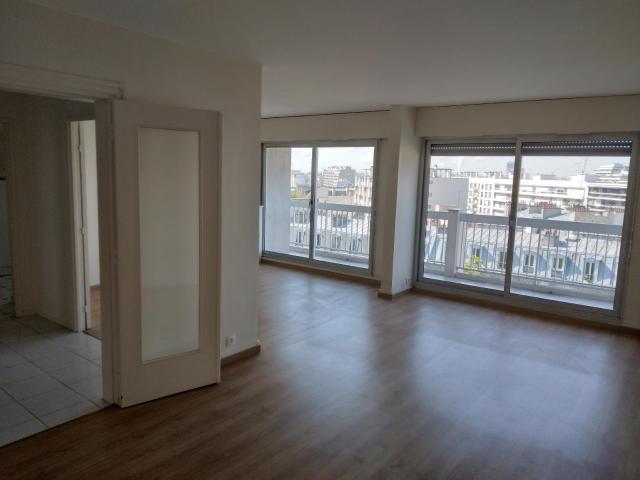 Appartement · Location