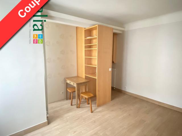 Appartement · Location