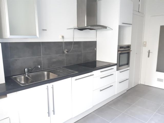 Appartement · Location