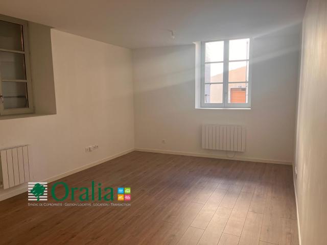 Appartement · Location