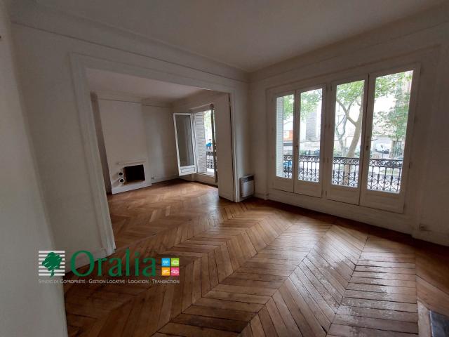 Appartement · Location