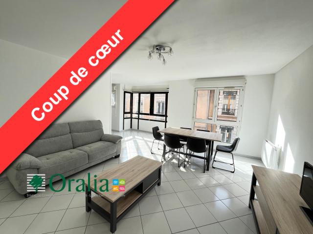 Appartement · Location