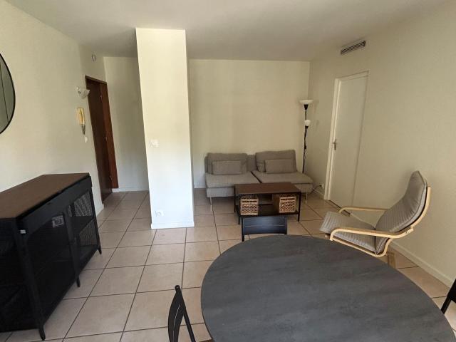 Appartement · Location