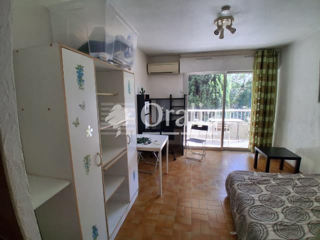 Appartement · Location