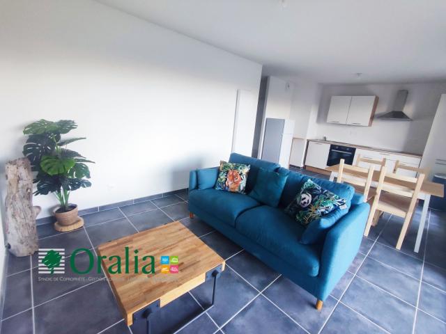 Appartement · Location