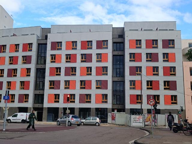 Appartement · Location