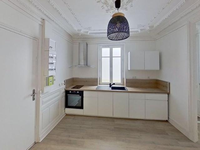 Appartement • Location • 38m2 • Clermont Ferrand