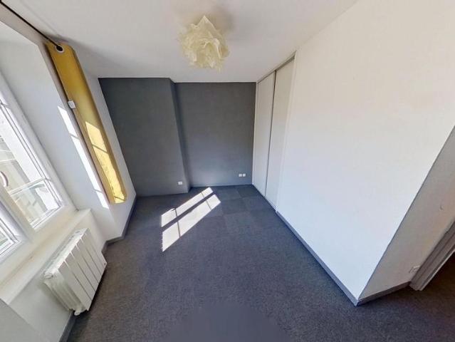 Appartement • Location • 38m2 • Jaude • Clermont Ferrand